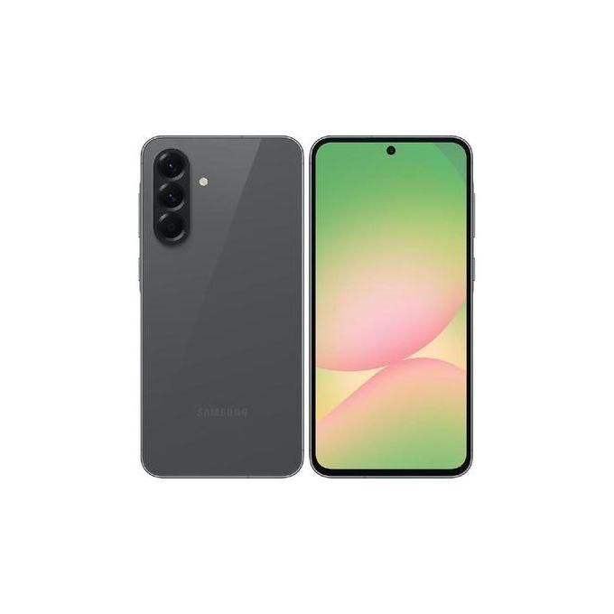 Samsung Galaxy A56  DUAL SIM -5G  -8 Go RAM  - 256Go ROM - 5000 mAh - 50 MP Samsung Galaxy A56  DUAL SIM -5G  -8 Go RAM  - 256Go ROM - 5000 mAh - 50 MP